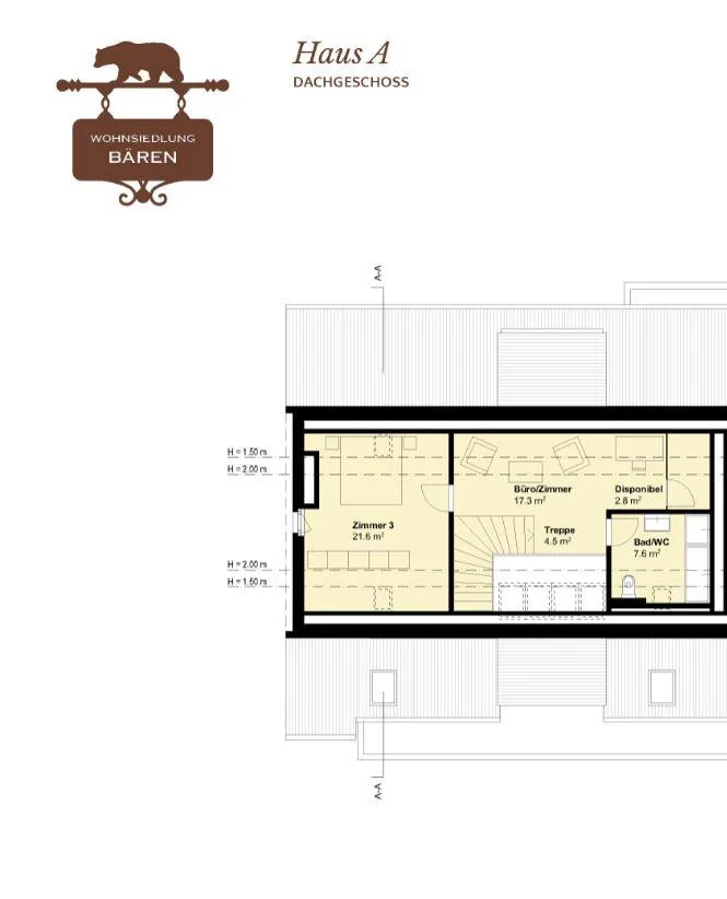 Il tuo sogno di casa si avvera qui! – foto 8 di 8