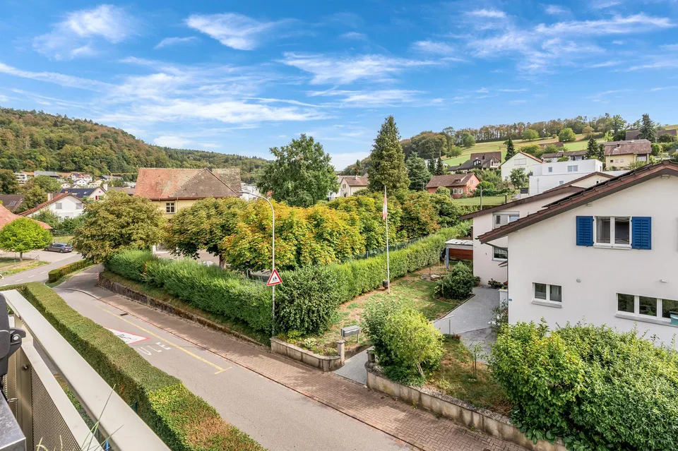 Grosszügigkeit trifft auf zeitlose Eleganz – Foto 12 von 13