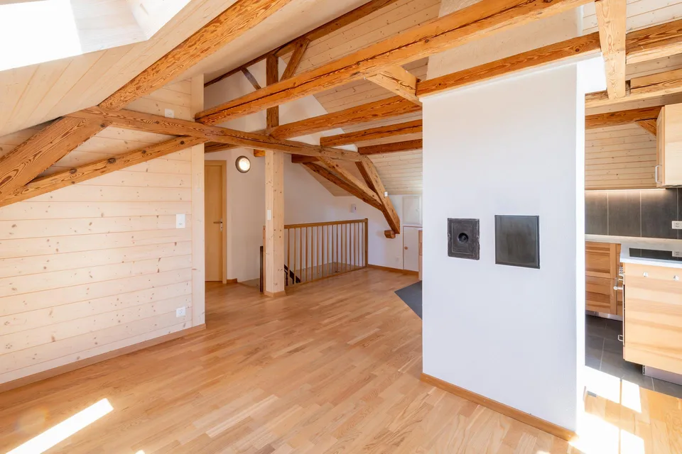 Einfamilienhaus mit Einliegerwohnung und vielseitigem Umschwung – Foto 18 von 22