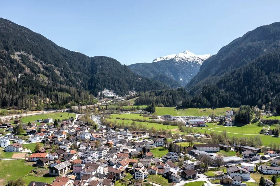 Attraktives Bauland (W2) mit Perspektive zu verkaufen – Foto 7 von 13