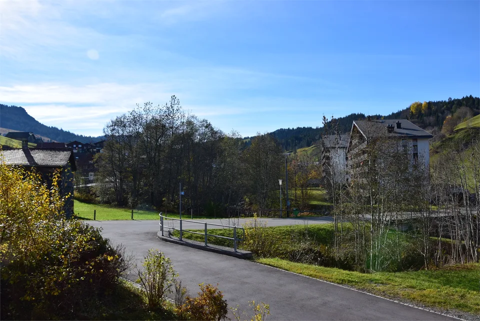 Wohnen im Wander- und Wintersportgebiet – foto 3 di 13