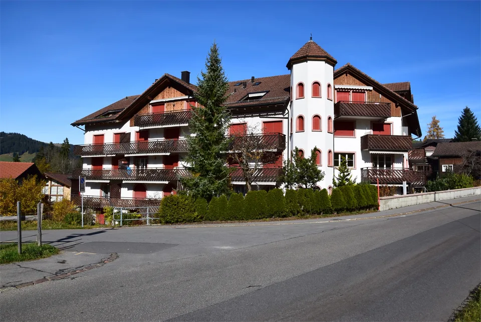 Wohnen im Wander- und Wintersportgebiet – foto 2 di 13