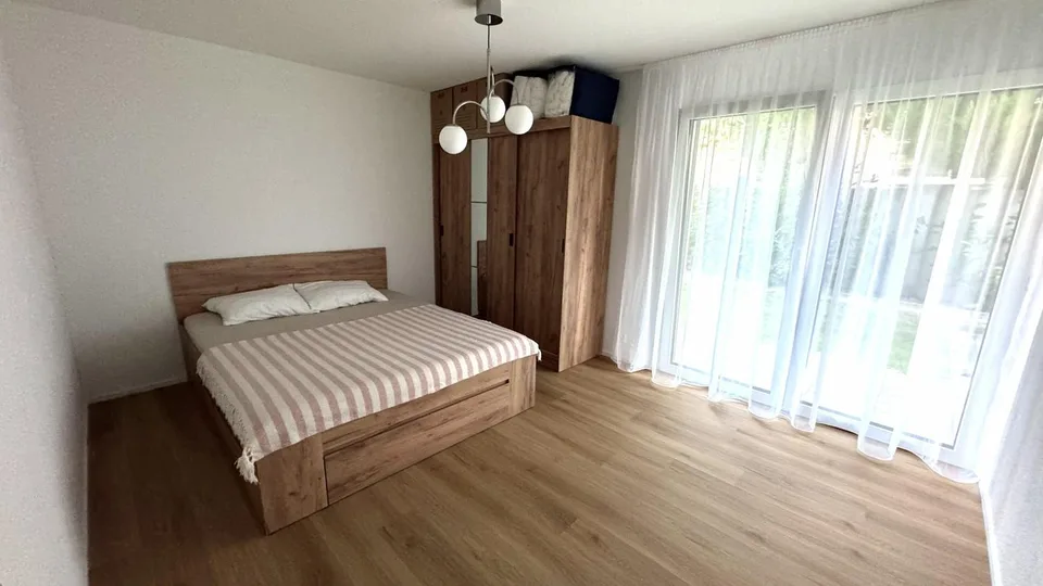 moderne Wohnung in Schlieren – Foto 5 von 8