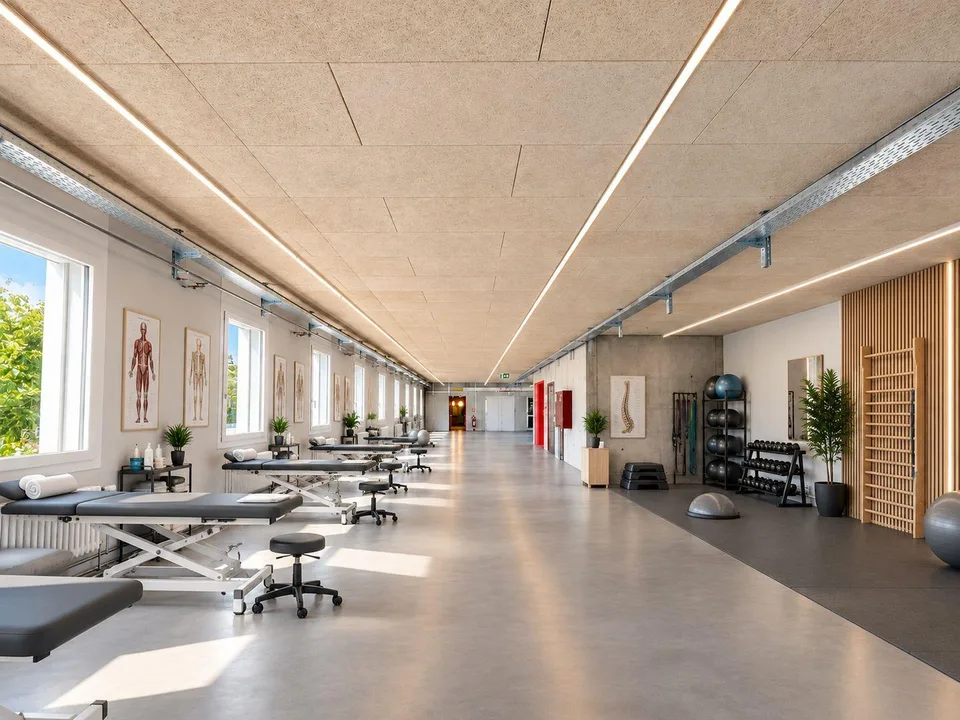 Flexibel nutzbare Gewerbefläche - 396 m2 in Herznach! – Foto 2 von 7