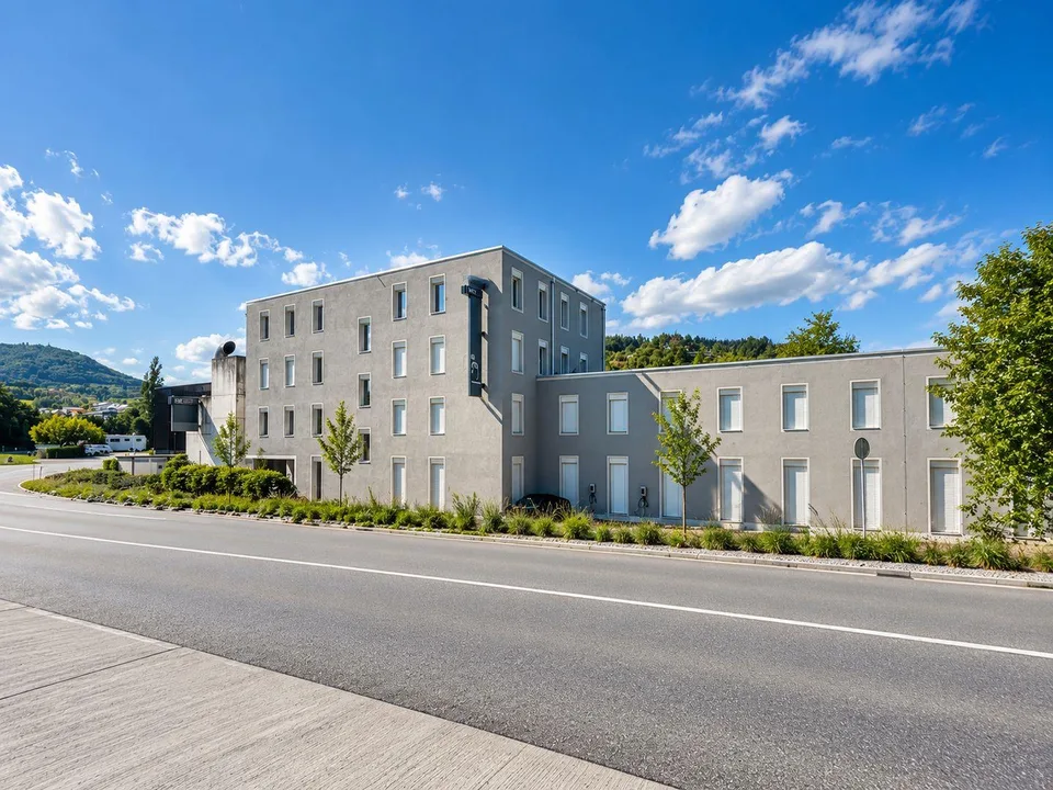 396 m² moderne Bürofläche im Erstbezug in Herznach! – Foto 8 von 8