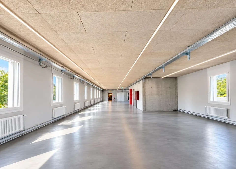 396 m² moderne Bürofläche im Erstbezug in Herznach! – Foto 6 von 8