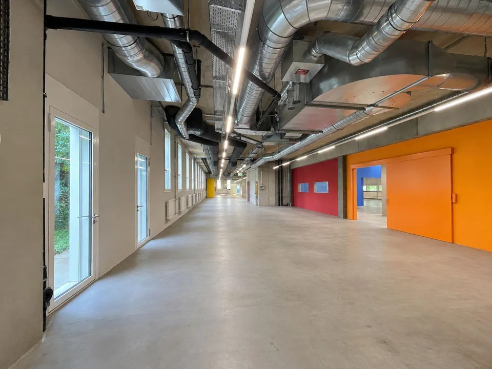 Grosszügige EG-Fläche für Produktion und Lager - 1’880 m² in Herznach! – foto 5 di 14