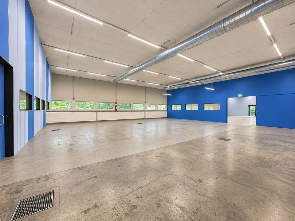 Grosszügige EG-Fläche für Produktion und Lager - 1’880 m² in Herznach! – foto 9 di 14