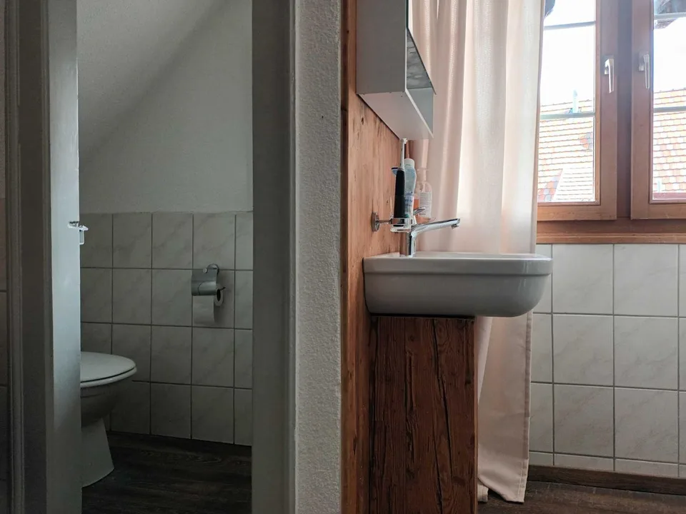 Appartamento 1 camera – foto 5 di 7