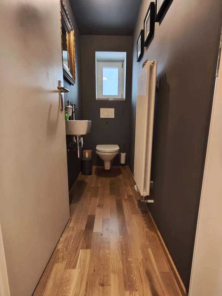 charmantes Einfamilienhaus – Foto 6 von 9