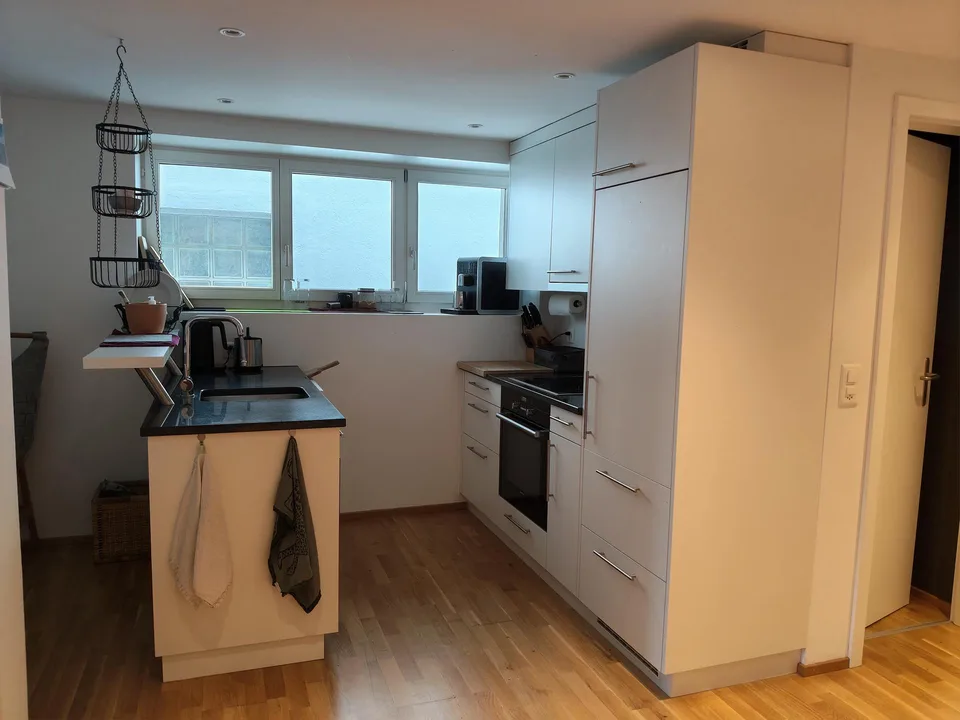 charmantes Einfamilienhaus – Foto 2 von 9