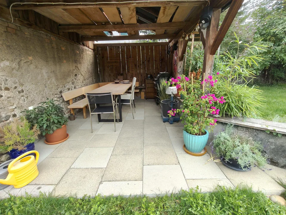 charmantes Einfamilienhaus – Foto 9 von 9