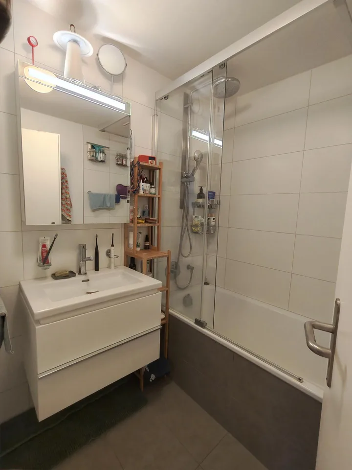 charmantes Einfamilienhaus – Foto 7 von 9