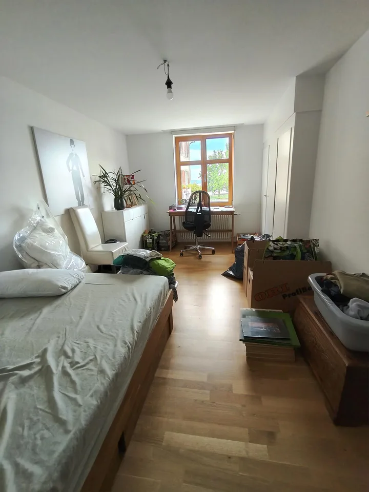 charmantes Einfamilienhaus – Foto 4 von 9