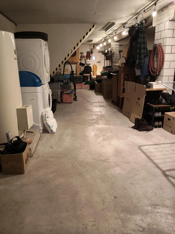 charmantes Einfamilienhaus – Foto 8 von 9