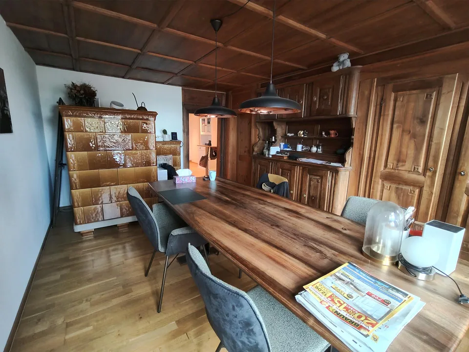charmantes Einfamilienhaus – Foto 3 von 9