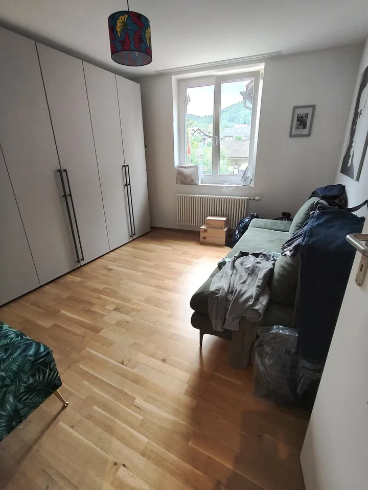 charmantes Einfamilienhaus – Foto 5 von 9