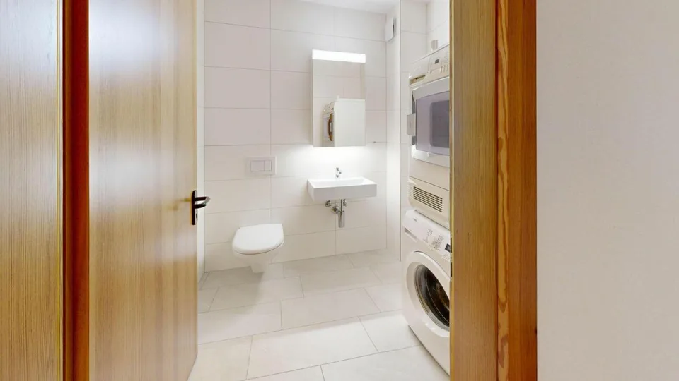 Modernisierte 3.5 Zimmer-Wohnung im Zentrum von Widnau – foto 8 di 11