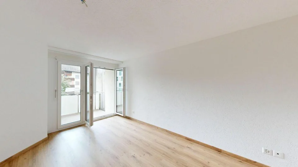 Modernisierte 3.5 Zimmer-Wohnung im Zentrum von Widnau – foto 5 di 11