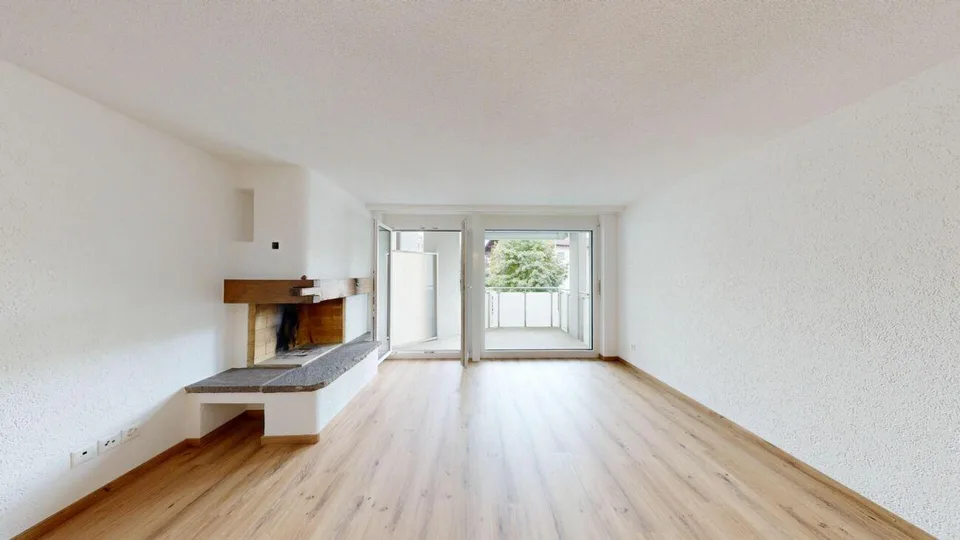 Modernisierte 3.5 Zimmer-Wohnung im Zentrum von Widnau – foto 2 di 11