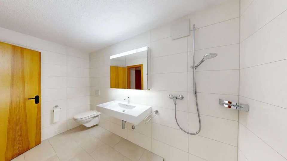 Modernisierte 3.5 Zimmer-Wohnung im Zentrum von Widnau – foto 7 di 11