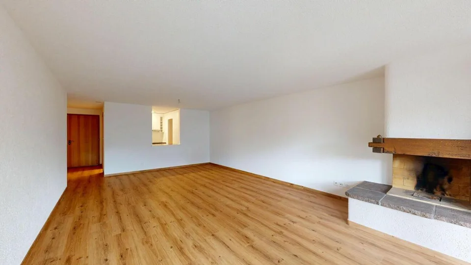 Modernisierte 3.5 Zimmer-Wohnung im Zentrum von Widnau – foto 3 di 11