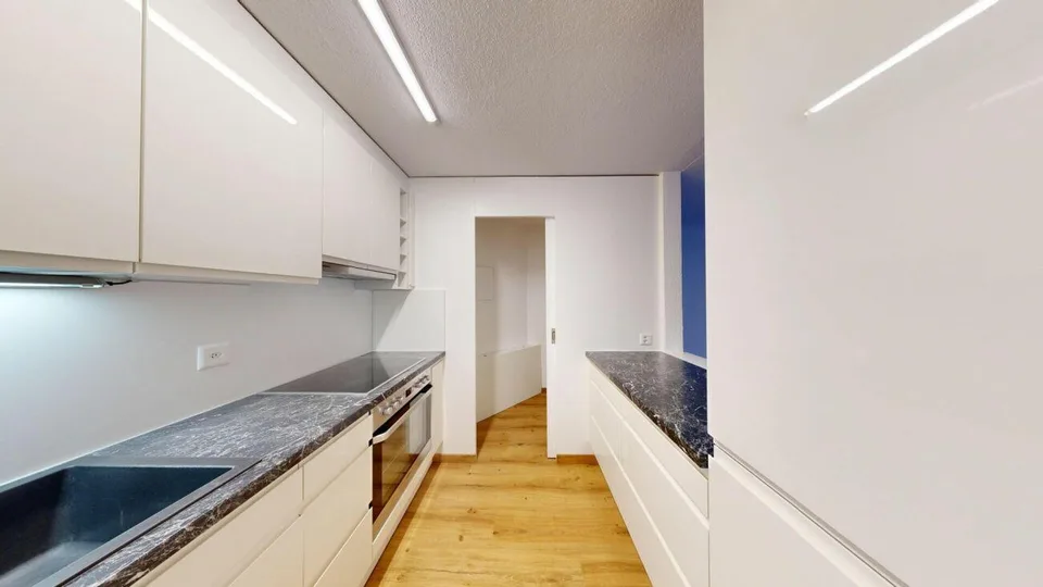 Modernisierte 3.5 Zimmer-Wohnung im Zentrum von Widnau – foto 4 di 11