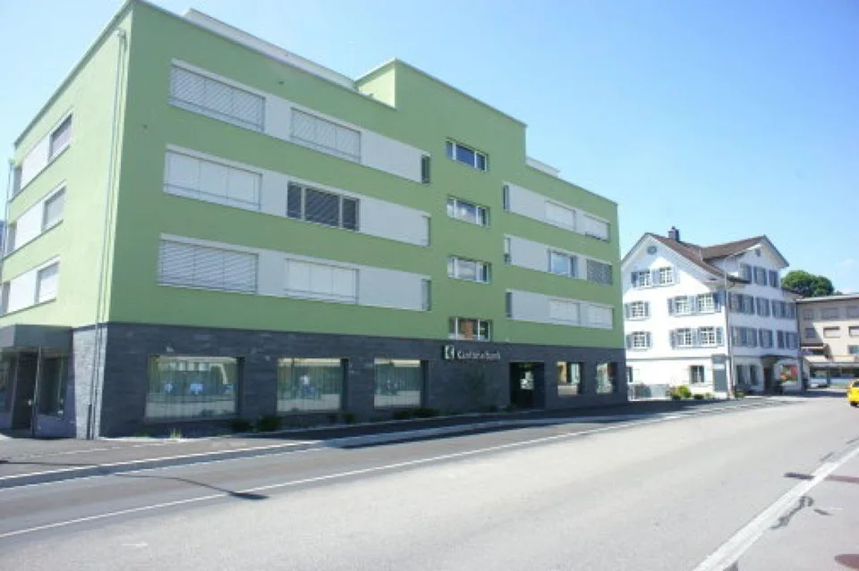 Top moderne 2½-Zimmerwohnung an zentraler Lage – photo 6 sur 6