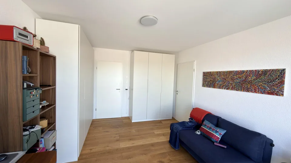 Appartamento 4.5 locali a St. Gallen – foto 10 di 13