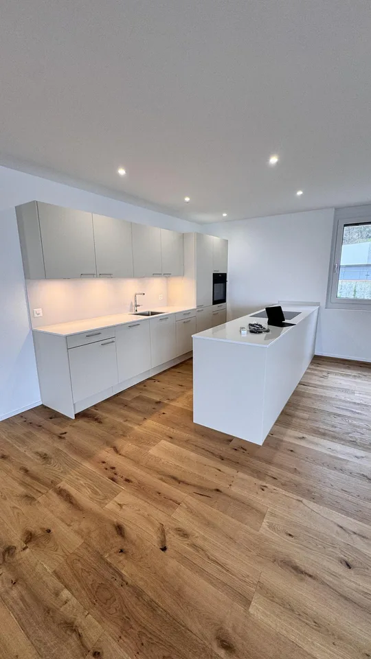 Appartamento 4.5 locali a St. Gallen – foto 2 di 13