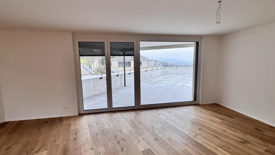 Appartamento 4.5 locali a St. Gallen – foto 3 di 13