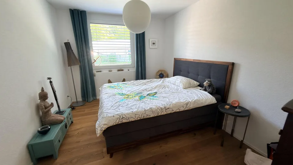 Appartamento 4.5 locali a St. Gallen – foto 9 di 13