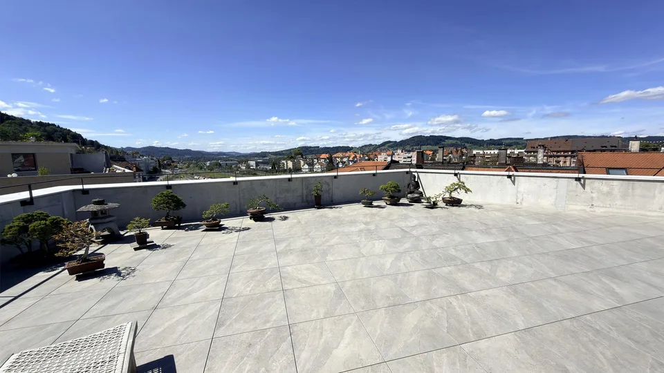 Appartamento 4.5 locali a St. Gallen – foto 11 di 13