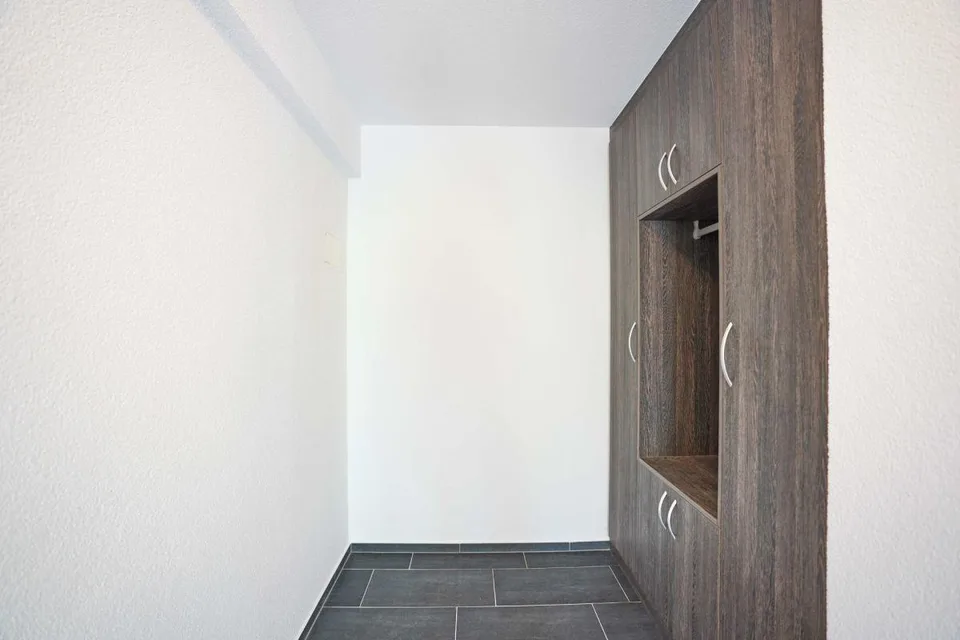 3½-Zimmerwohnung mit grosszügigem Balkon/Sitzplatz – photo 7 sur 7