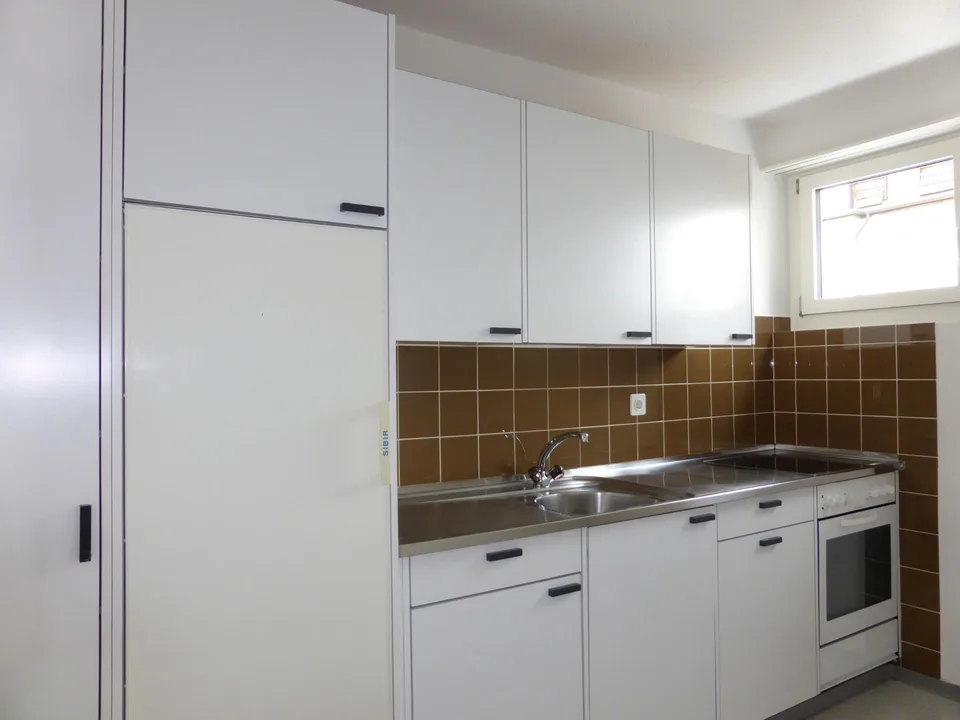 2-Zimmerwohnung mit Aussicht – Foto 4 von 9