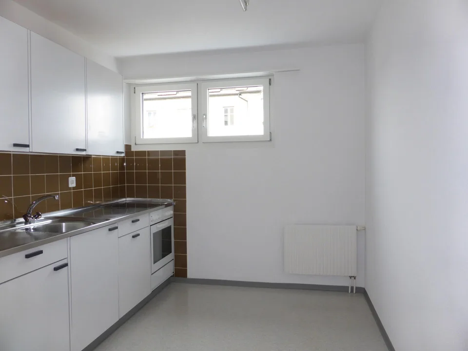 2-Zimmerwohnung mit Aussicht – Foto 5 von 9