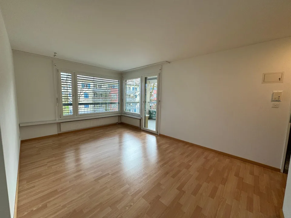 2-Zimmerwohnung mit Aussicht – Foto 6 von 9