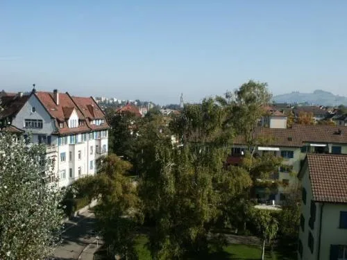 2-Zimmerwohnung mit Aussicht – Foto 8 von 9
