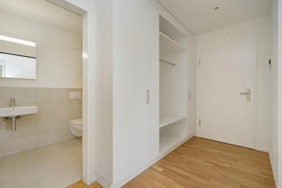Moderne 3.5-Zimmer-Wohnung im Herzen von Niederbipp – Foto 2 von 11