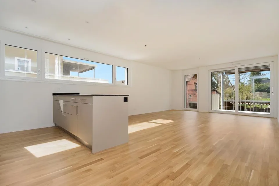 Moderne 3.5-Zimmer-Wohnung im Herzen von Niederbipp – Foto 7 von 11