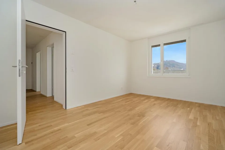 Moderne 3.5-Zimmer-Wohnung im Herzen von Niederbipp – Foto 10 von 11