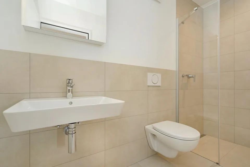 Moderne 3.5-Zimmer-Wohnung im Herzen von Niederbipp – Foto 4 von 11