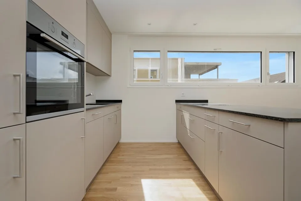 Moderne 3.5-Zimmer-Wohnung im Herzen von Niederbipp – Foto 6 von 11