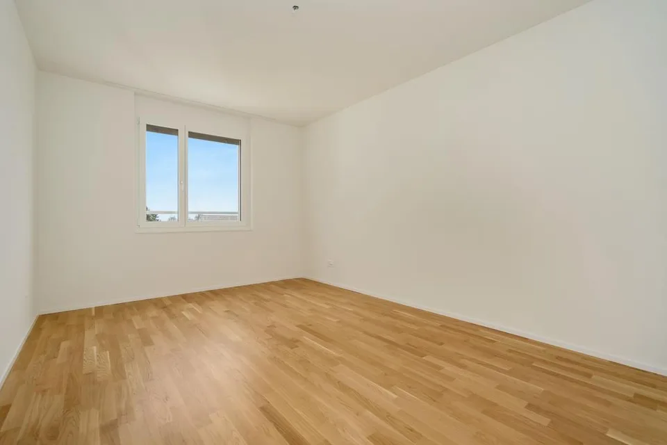 Moderne 3.5-Zimmer-Wohnung im Herzen von Niederbipp – Foto 9 von 11