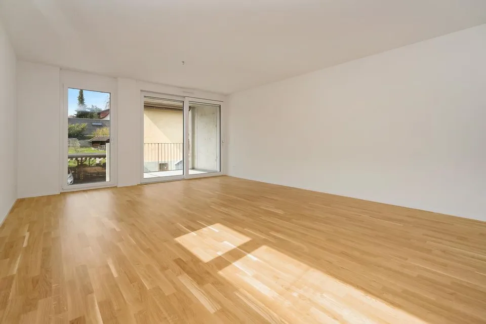 Moderne 3.5-Zimmer-Wohnung im Herzen von Niederbipp – Foto 8 von 11