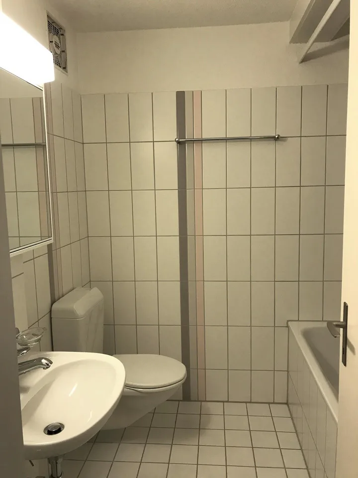 Appartamento attraente in una posizione tranquilla – foto 4 di 10