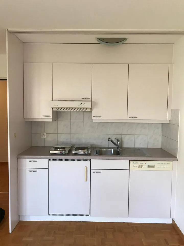Appartamento attraente in una posizione tranquilla – foto 3 di 10