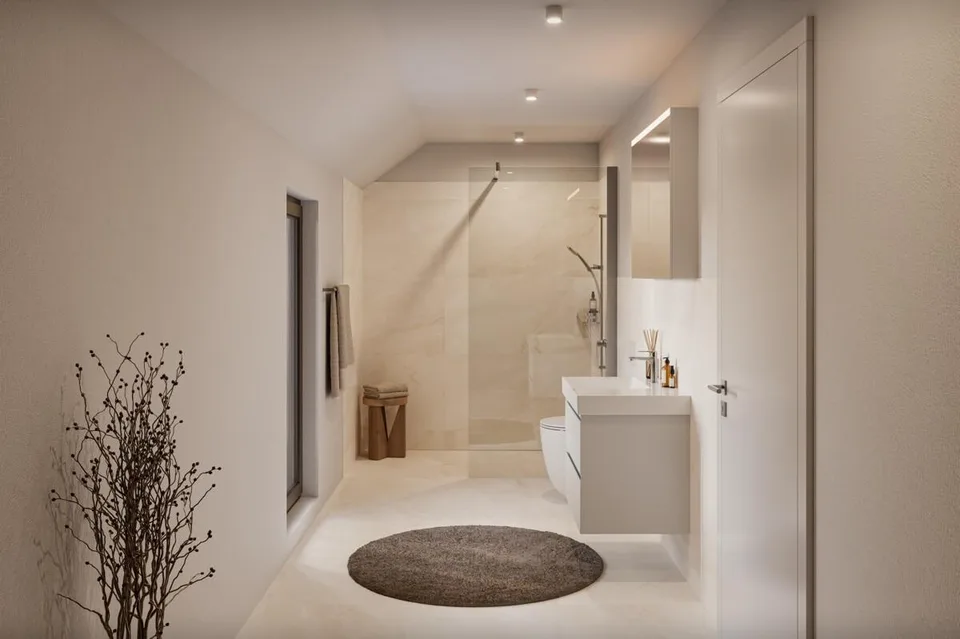 2.5-Zimmer-Boutiquehouse in Winkel – Foto 2 von 5