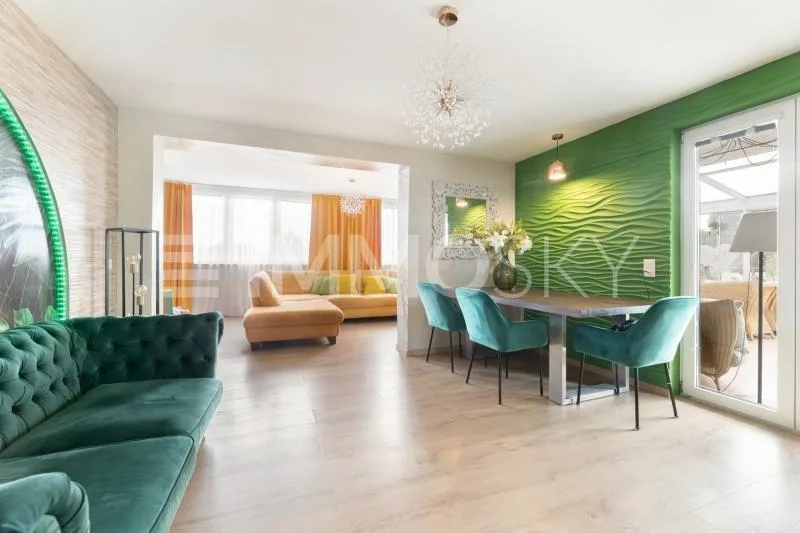 Sonnig, saniert, vielseitig – Ihr neues Zuhause – foto 3 di 5