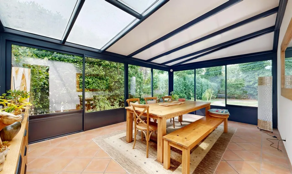 Villa familiare prestigiosa con ampio giardino a Vandoeuvres – foto 5 di 11